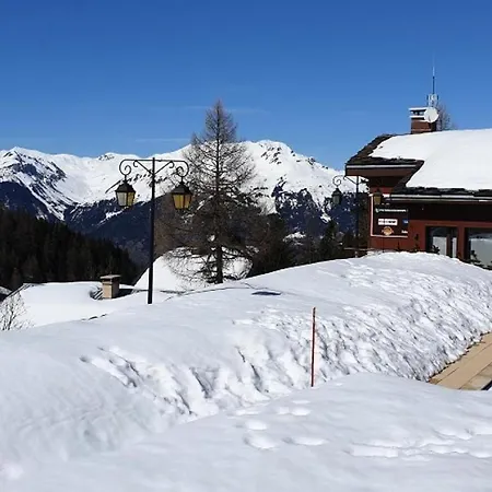 Apartmán Plagne Lauze - Maeva - 3 Pieces 7 Personnes - Prestige Mae-6344