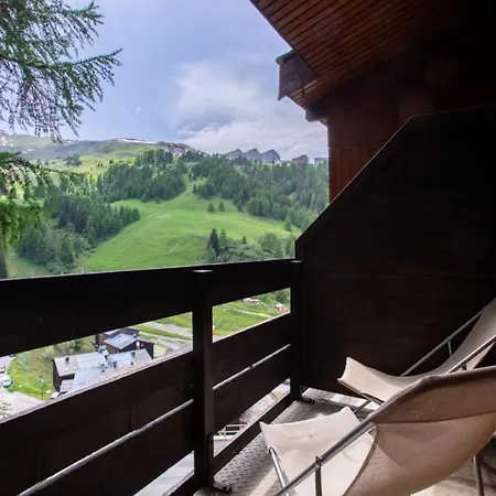 Plagne Lauze - Maeva - 3 Pieces 7 Personnes - Prestige Mae-6344 Apartmán Macot-la-Plagne