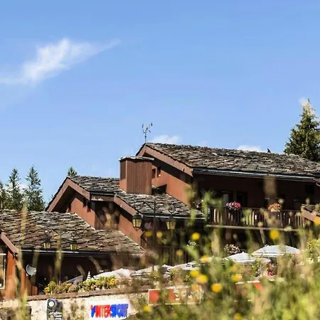 Plagne Lauze - Maeva - 3 Pieces 7 Personnes - Prestige Mae-6344 Apartmán *