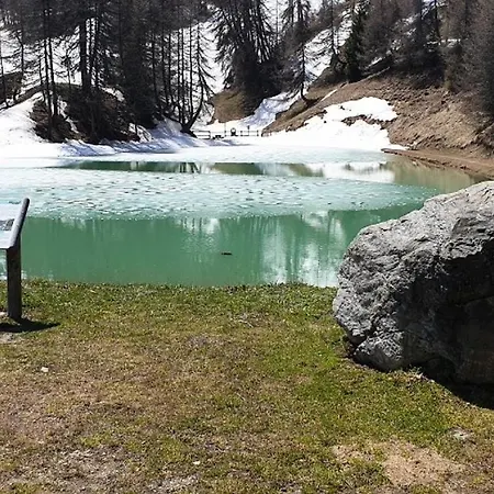 Plagne Lauze - Maeva - 3 Pieces 7 Personnes - Prestige Mae-6344 Apartmán Macot-la-Plagne