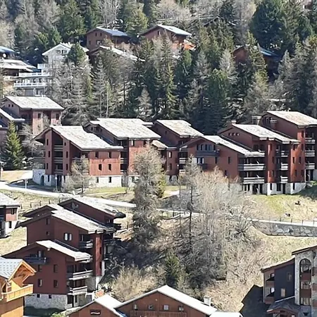 Plagne Lauze - Maeva - 3 Pieces 7 Personnes - Prestige Mae-6344 Apartmán Macot-la-Plagne