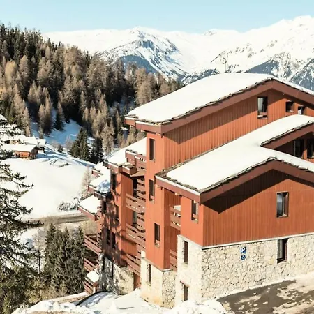 Apartmán Plagne Lauze - Maeva - 3 Pieces 7 Personnes - Prestige Mae-6344 Macot-la-Plagne