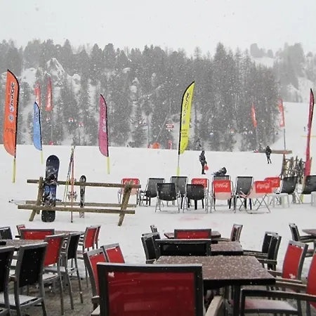 Plagne Lauze - Maeva - 3 Pieces 7 Personnes - Prestige Mae-6344 * Macot-la-Plagne