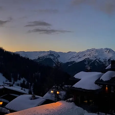 Apartmán Plagne Lauze - Maeva - 3 Pieces 7 Personnes - Prestige Mae-6344