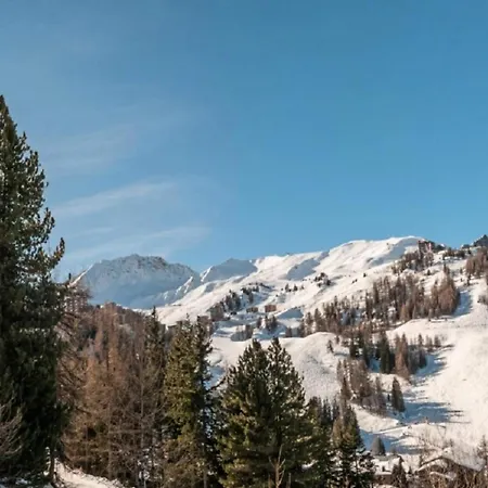 Plagne Lauze - Maeva - 3 Pieces 7 Personnes - Prestige Mae-6344 Macot-la-Plagne
